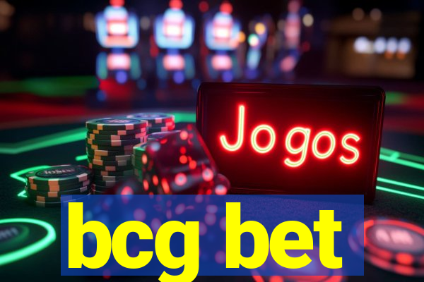 bcg bet